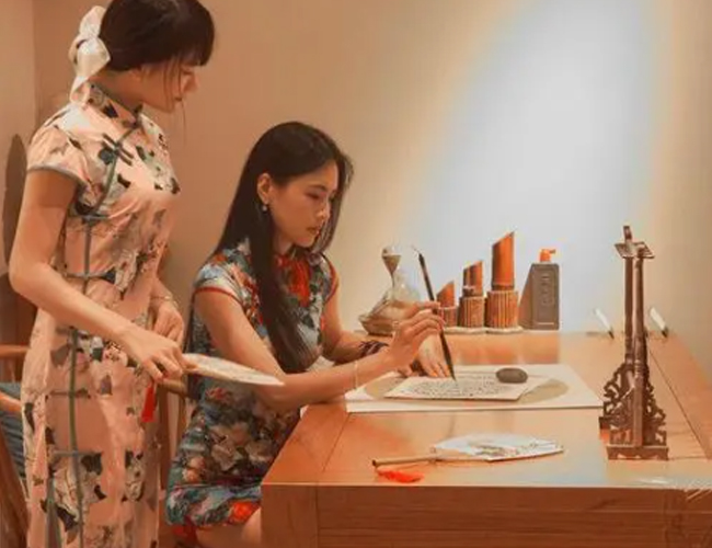 武汉蔡甸高端水疗休闲会所会馆缓解压力的好地方_靠谱值得信赖