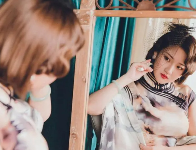 周末我和朋友去的一家武汉蔡甸的一家休闲会所_环境五星级的标准