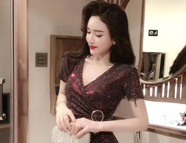 武汉蔡甸油压会所艺师风采（二）健康生活更精彩