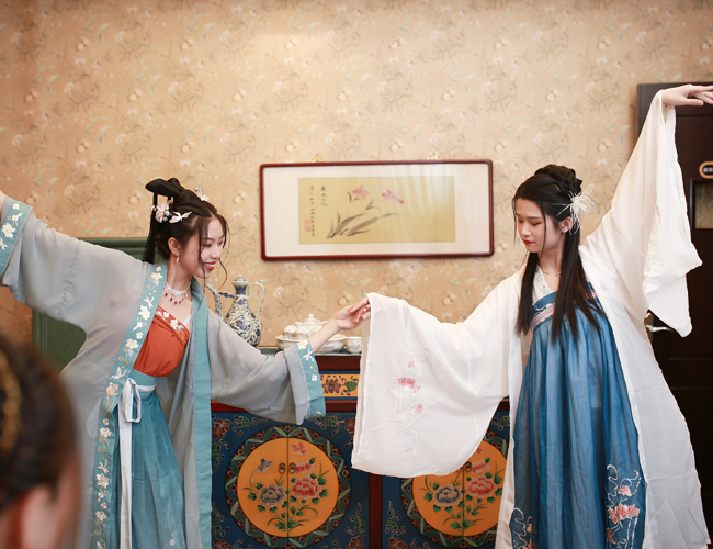 武汉蔡甸足疗足浴会所艺师风采（八）最多本地男士的首选spa