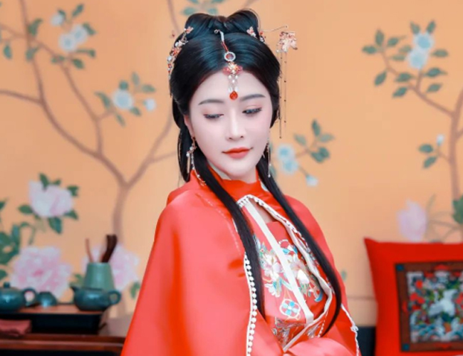 武汉蔡甸泰式按摩会所艺师风采（十）只要你敢来就让你好看